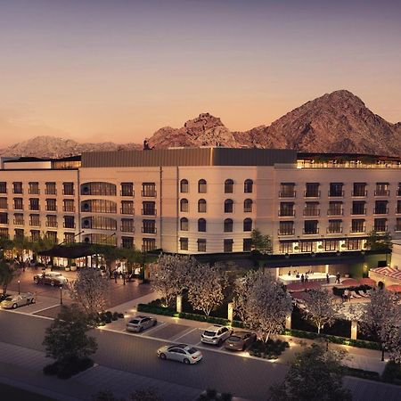The Global Ambassador Hotel Финикс Екстериор снимка